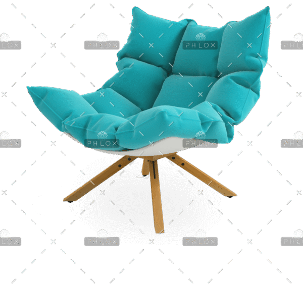 Fusce Porta Armchair - Image 3